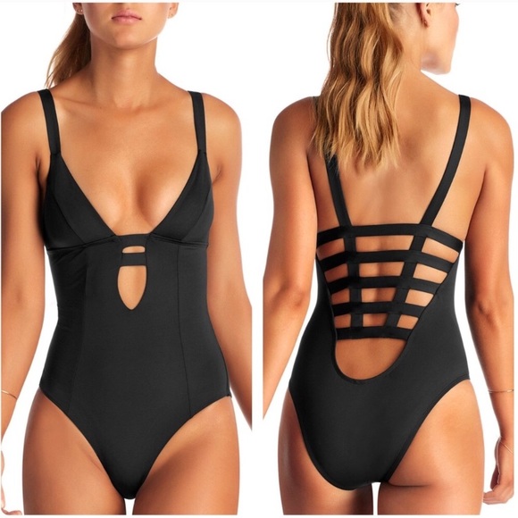 Vitamin A Other - Vitamin A swimsuit